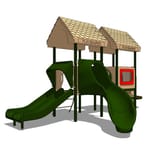 View PlayShaper® (Ages 2-5)
